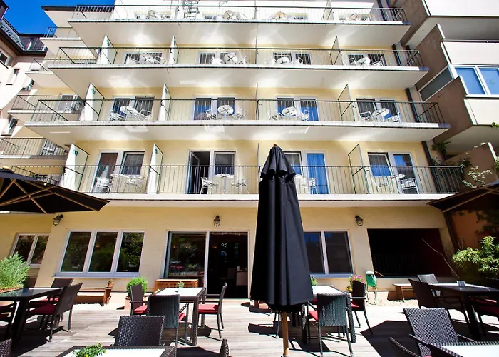 Bavaria Boutique Hotel